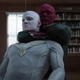 Wait, that’s not Vision!